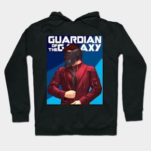 GOTG Vol 3 Hoodie